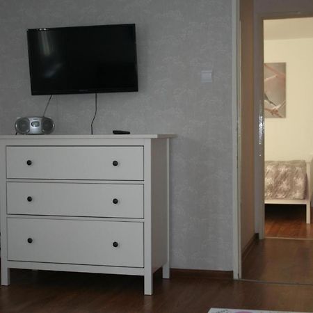 Apartament U Sikorek Jelenia Góra Eksteriør billede