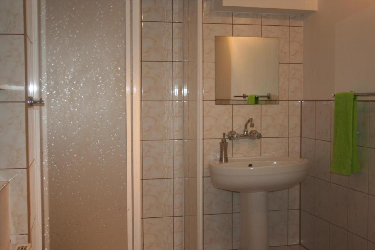 Apartament U Sikorek Jelenia Góra Eksteriør billede