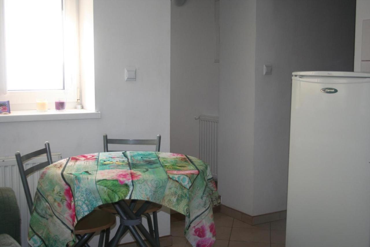 Apartament U Sikorek Jelenia Góra Eksteriør billede