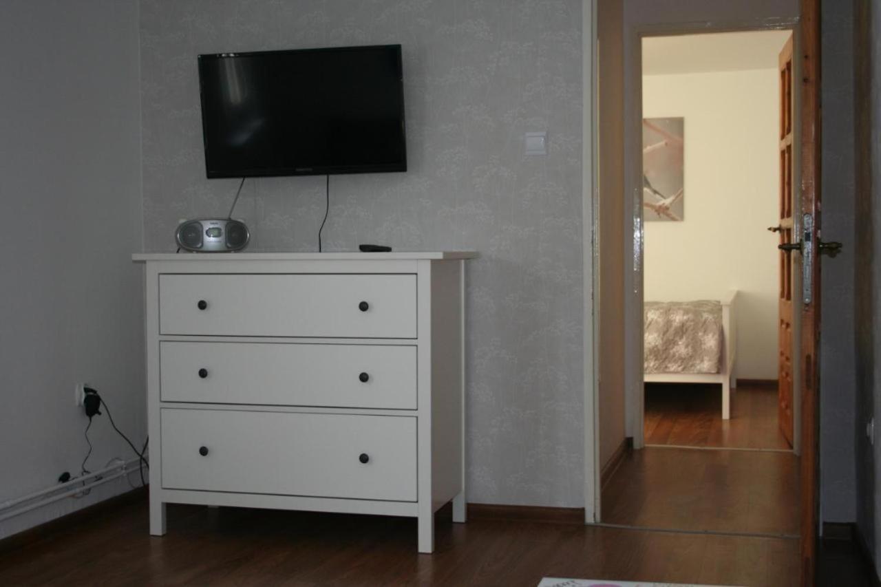 Apartament U Sikorek Jelenia Góra Eksteriør billede